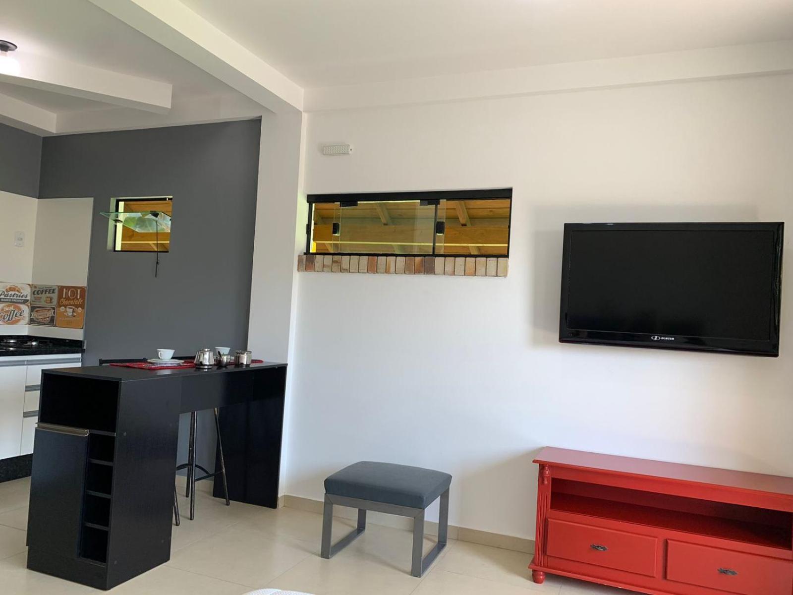 Florianópolis Studio Amarelo מראה חיצוני תמונה